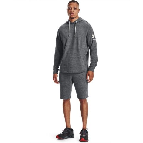 Spodenki Under Armour Rival Terry Short M 1361631 012