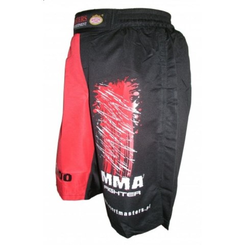 Spodenki do MMA Masters SM-2000 M 062000-M