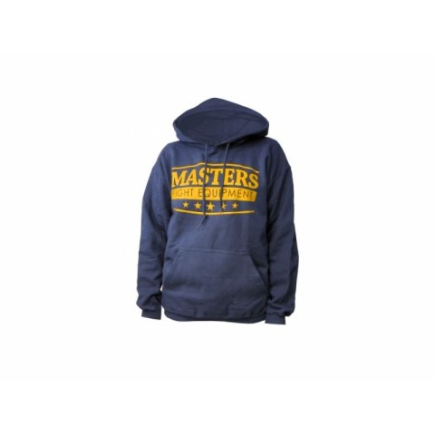 Bluza Masters z kapturem M BS-MFE 06855-M1208