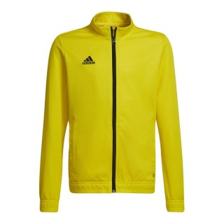 Bluza adidas Entrada 22 Track Jr HI2139