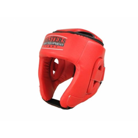 Kask bokserski Masters Ktop-Pu Wako Approved M 02251-02M