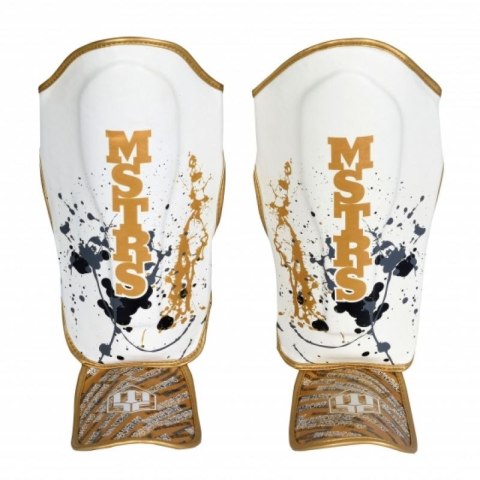 Nagolenniki Masters MJE - NS-ART-GOLD Jr 1101709-GOLD-XS