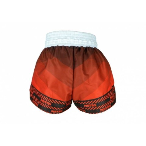 Spodenki Masters do kickboxingu Skb-W M 06654-02M