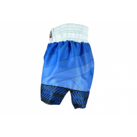 Spodenki Masters do kickboxingu Skb-W M 06654-02M