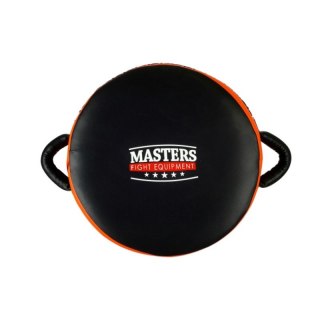 Tarcza Masters treningowa okrągła 45 cm x 15 cm TT-O 1422-O