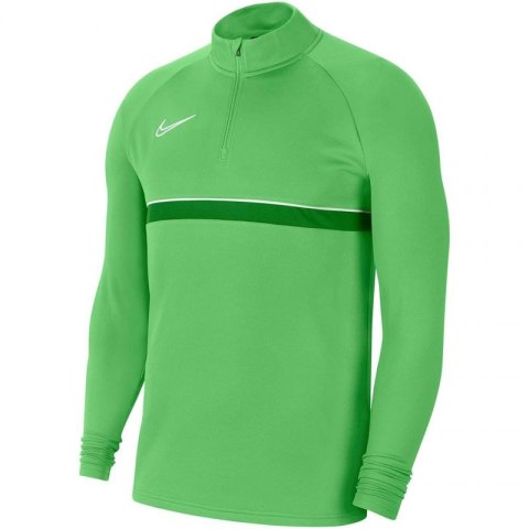 Bluza Nike Dri-FIT Academy 21 Drill Top Jr CW6112 362