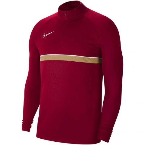 Bluza Nike NK DF Academy 21 Drill Top Jr CW6112 677