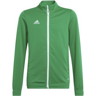 Bluza adidas Entrada 22 Track Jacket Jr HI2138