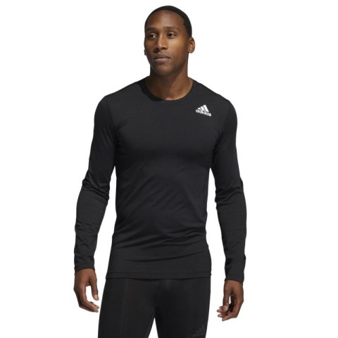 Bluza adidas Techfit Compression Long Sleeve M GM5038