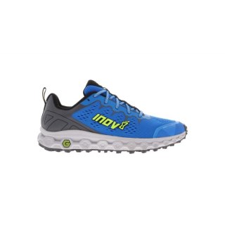 Buty do biegania Inov-8 Parkclaw G 280 M 000972-BLGY-S-01