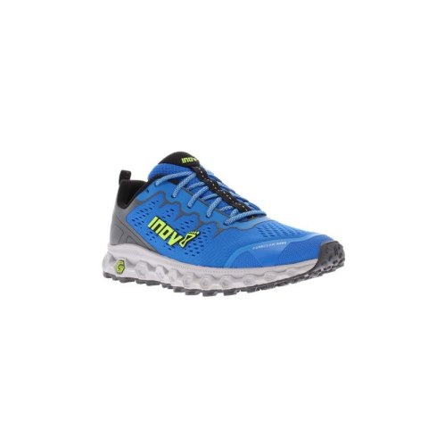 Buty do biegania Inov-8 Parkclaw G 280 M 000972-BLGY-S-01