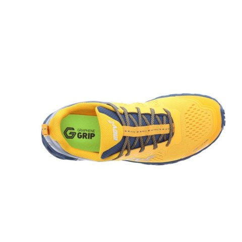 Buty do biegania Inov-8 Parkclaw G 280 M 000972-NENY-S-01