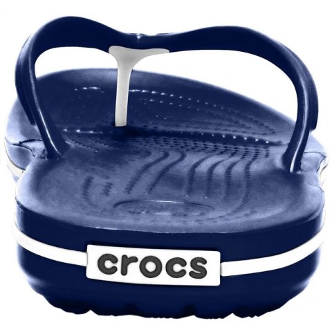 Japonki Crocs Crocband Flip W 11033 410