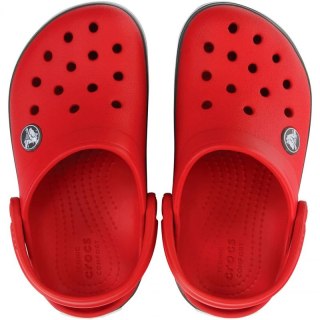 Klapki Crocs Crocband Clog Jr 207006 6IB