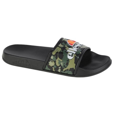 Klapki Ellesse Duke Slides W EL11W74502-07