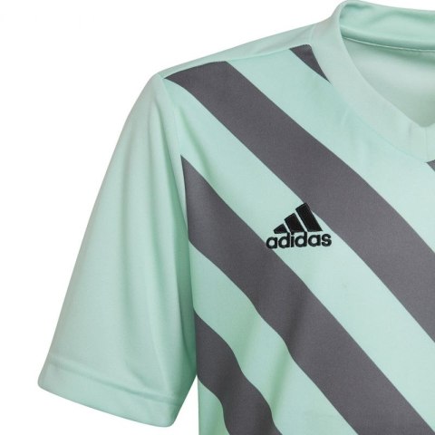 Koszulka adidas Entrada 22 Graphic Jersey Jr HF0127