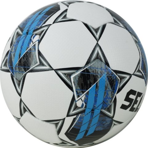 Piłka Select Brillant Super Ball BRILLANT SUPER WHT-BLK