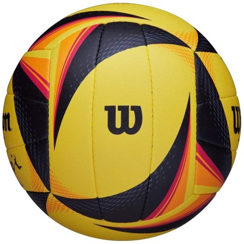 Piłka Wilson OPTX AVP Official Game Ball WTH00020XB