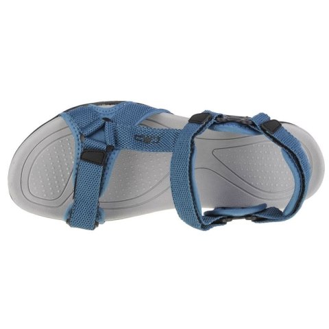 Sandały CMP Hamal Hiking Sandal M 38Q9957-N838