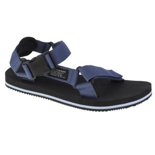 Sandały Levi's Tahoe Refresh Sandal M 234193-989-056