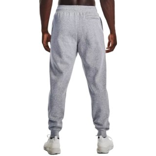 Spodnie Under Armour Rival Fleece Graphic Joggers M 1370351-011