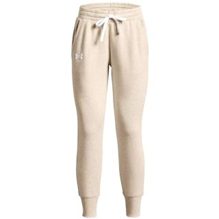 Spodnie Under Armour Rival Fleece Joggers W 1356416-783