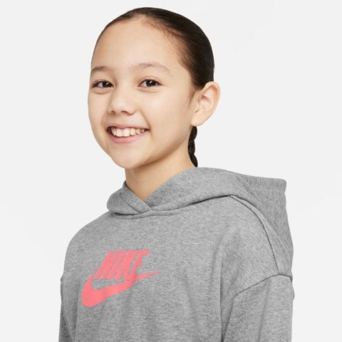 Bluza Nike Sportswear Club Jr DC7210 092