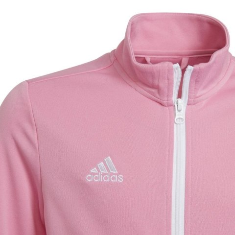 Bluza adidas Entrada 22 Track Jr HC5035