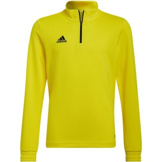 Bluza adidas Entrada 22 Training Top Jr HI2133