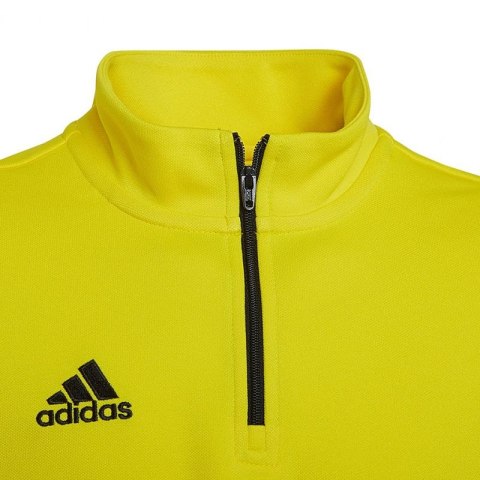 Bluza adidas Entrada 22 Training Top Jr HI2133