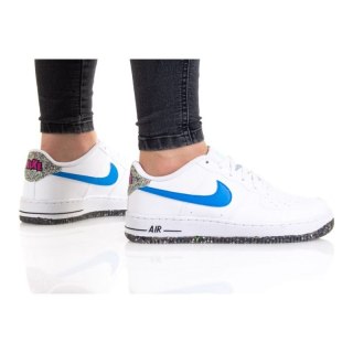 Buty Nike Air Force 1 LV8 GS Jr DR3098-100