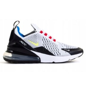 Buty Nike Air Max 270 GS Jr DQ1107-100