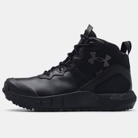 Buty Under Armour MG Valsetz Mid Lthr Wp M 3024334 001