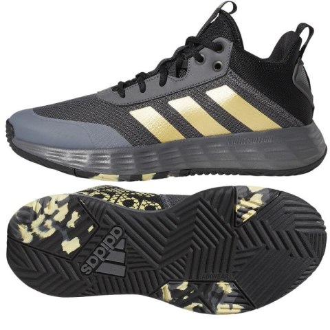 Buty do koszykówki adidas OwnTheGame 2.0 M GW5483