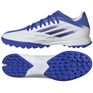 Buty piłkarskie adidas X Speedflow.3 TF M GW7509