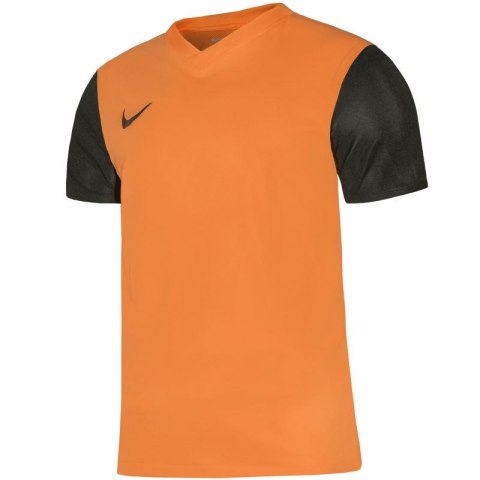 Koszulka Nike Dri-Fit Tiempo Premier 2 Jr DH8389-819