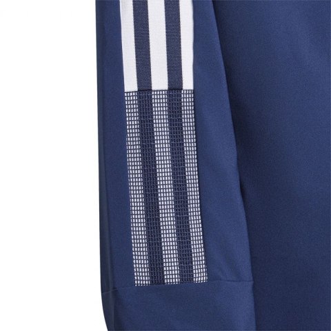 Kurtka adidas Tiro 21 Windbreaker Jr GP4974