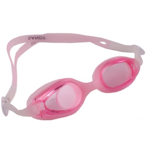Okulary pływackie Crowell Sandy Jr okul-sandy-roz-bial Okulary pływackie Crowell Sandy Jr okul-sandy-roz-bial