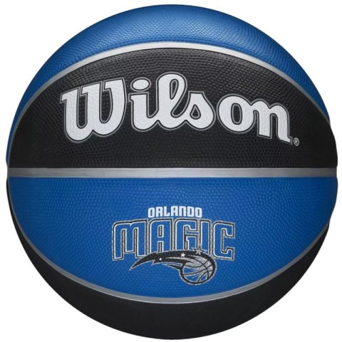 Piłka Wilson NBA Team Orlando Magic Ball WTB1300XBORL