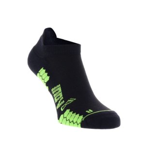 Skarpety inov-8 TrailFly Sock Low 000998-BKGN-01