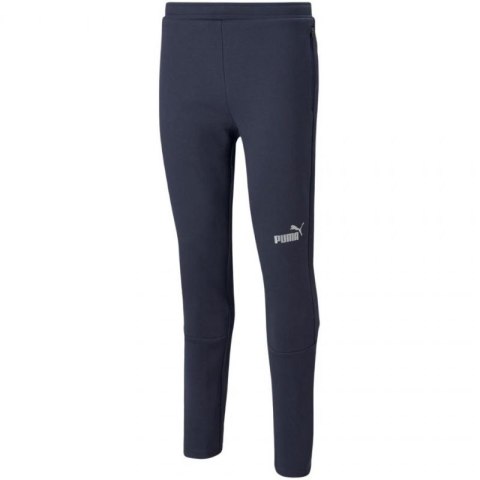 Spodnie Puma teamFinal Casuals Pants M 657386 06