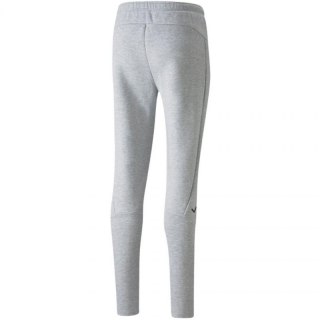 Spodnie Puma teamFinal Casuals Pants M 657386 33