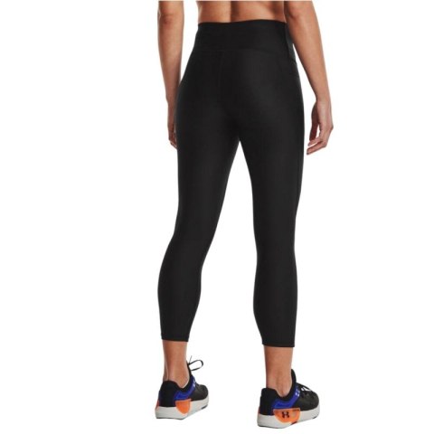 Spodnie Under Armour HeatGear No Slip Waistband Ankle Leggings W 1365335-001