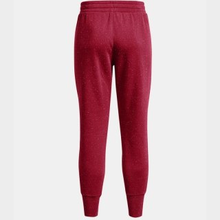 Spodnie Under Armour Rival Fleece Joggers W 1356416 664