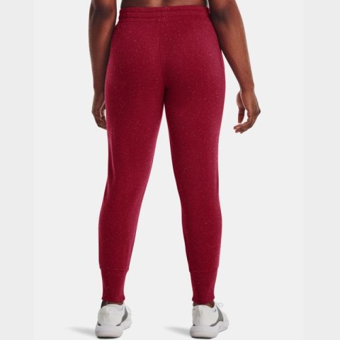 Spodnie Under Armour Rival Fleece Joggers W 1356416 664