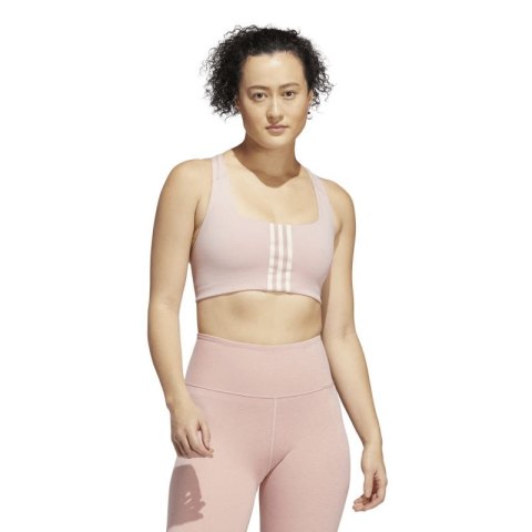 Biustonosz adidas Powerimpact Training Medium-Support Bra W HC5373 Biustonosz adidas Powerimpact Training Medium-Support Bra W HC5373