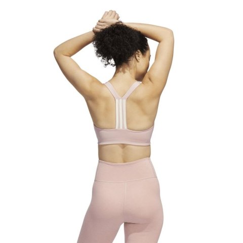 Biustonosz adidas Powerimpact Training Medium-Support Bra W HC5373 Biustonosz adidas Powerimpact Training Medium-Support Bra W HC5373