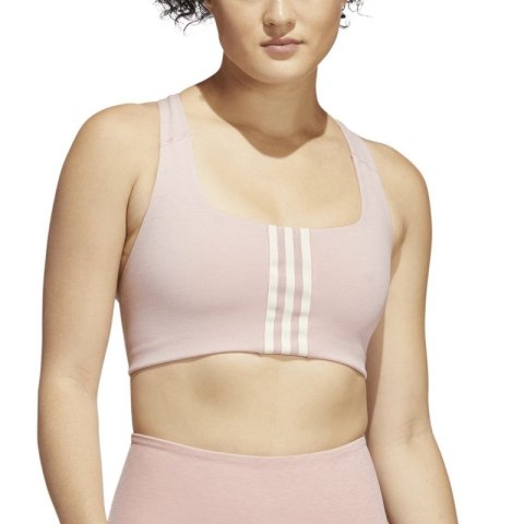 Biustonosz adidas Powerimpact Training Medium-Support Bra W HC5373 Biustonosz adidas Powerimpact Training Medium-Support Bra W HC5373