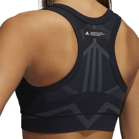 Biustonosz adidas Studio 2Tone Bra W GL3472 Biustonosz adidas Studio 2Tone Bra W GL3472