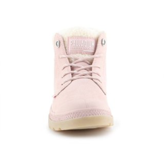 Buty Palladium Pampa Lo Rose Dust W 96467-612-M